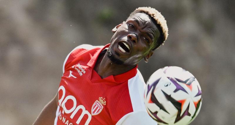  - Monaco officialise sa séparation avec Paul Pogba, l’histoire d’un come back qui a fait pschitt