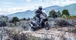 Voge SR 450 X, ce scooter transforme vos trajets quotidiens