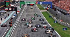 GP des Pays-Bas : cap sur Zandvoort, horaires, infos et enjeux, voici tout ce qu’il faut savoir sur la douzième manche de la saison de F1