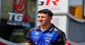 Red Bull : terrible nouvelle pour Isack Hadjar, le Français pourrait manquer le Grand Prix des Pays-Bas