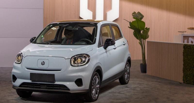  - Ce gros assureur rejette certaines marques chinoises, un vrai souci pointé du doigt ?