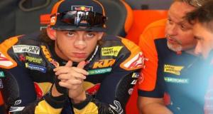 MotoGP : les deux stars de la F1 qui font craquer Pedro Acosta