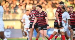 Stade Toulousain : Vergé et Delpy quittent l’entraînement, inquiétude pour les deux joueurs