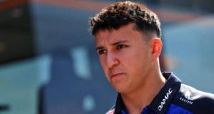 F1 - GP des Pays-Bas : la nouvelle redoutée se confirme pour Isack Hadjar