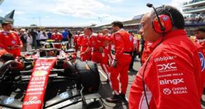 GP des Pays-Bas : Ferrari frappe fort pour la reprise, une évolution majeure attendue à Zandvoort