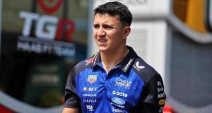 Formule 1 : coup de tonnerre pour Isack Hadjar, forfait au GP des Pays-Bas