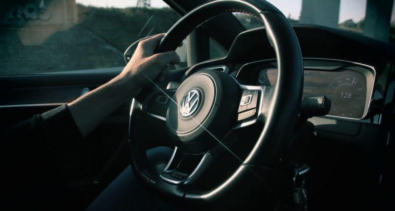 Votre smartphone devient un atout "clé" chez Volkswagen, grâce à Samsung