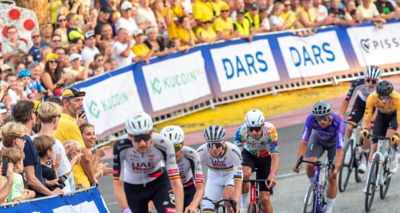 - Vuelta 2026 : la terrible prédiction de Contador sur Tadej Pogačar