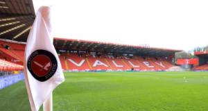 Drame en Angleterre, un homme retrouvé mort sur la pelouse de Charlton !