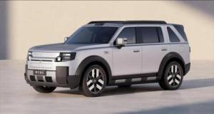 Ce 4x4 mythique à partir de 40 000 euros signe un retour fracassant