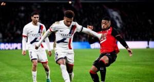 PSG - Rennes inversé à cause d'un Parc des Princes impraticable ?
