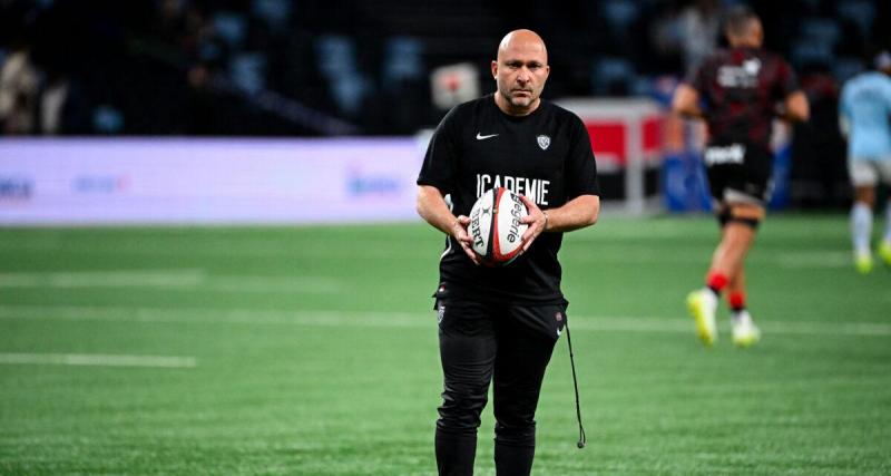  - Toulon : avec son recrutement XXL, le club peut-il s’inviter dans la course au Brennus ?