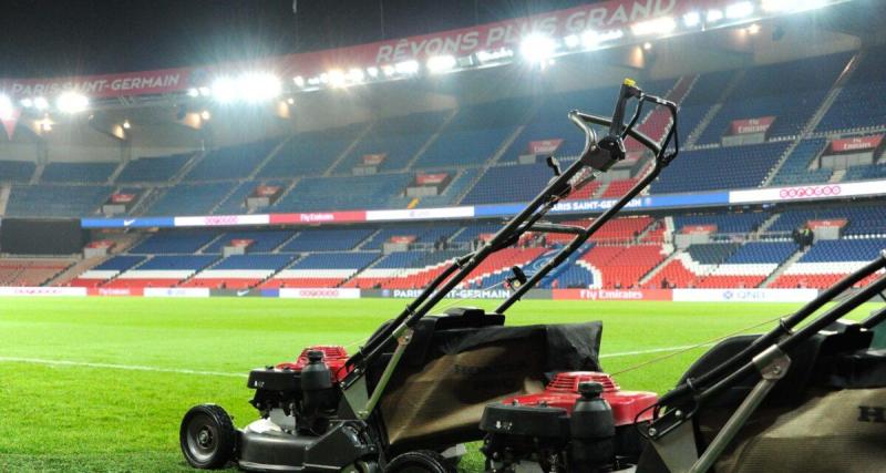  - PSG - Rennes : le Parc des Princes impraticable, les 2 solutions proposées pour jouer le match