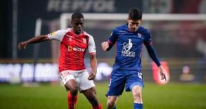Ligue 2 : le Red Star officialise Buta, Dunkerque envoie un élément en Ligue 3