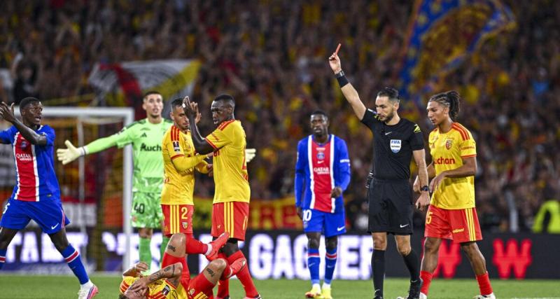  - LFP : Nuno Mendes et Kyllian Antonio prennent cher, Zohouri aussi…