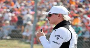 Grand Prix des Pays-Bas : Bottas annonce un week-end sous haute pression pour Cadillac