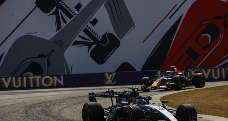  - F1 - GP des Pays-Bas : le piège que Zandvoort réserve aux pilotes