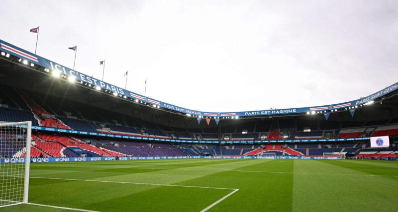  - Choc face à Rennes inversé, le PSG sort du silence et remercie les Bretons