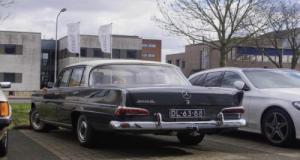Elle roule depuis 40 ans avec la même Mercedes : sa voiture affiche désormais 831 000 km