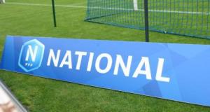 National 1 : l’UF Touraine placée dans le Groupe C après son intégration ?