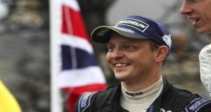 Toyota : Mikko Hirvonen ressort de sa retraite pour une mission très spéciale