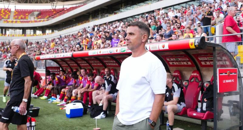  - Mercato : une pépite brésilienne débarque au Mans