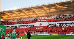 Reims : Seydou Dembélé rejoint le groupe Élite, Yaya Fofana privé de doublé contre Dunkerque
