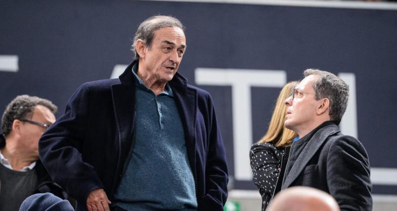 « Personne n’a inventé des règles pour les Girondins » : l’ancien président Jean-Louis Triaud évoque la situation de Bordeaux