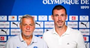 OM : Lorenzi vise un international algérien pisté pour remplacer Hojberg