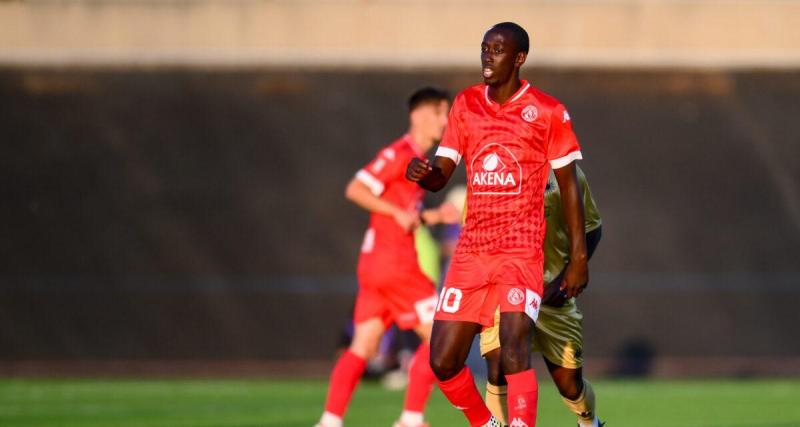  - La Roche-Cannes : quand et comment suivre cette rencontre de Ligue 3