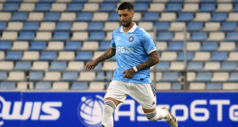  - Le Puy-Amiens : quand et comment suivre ce match de Ligue 3