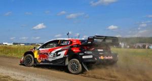 Rallye du Chili : Sébastien Ogier et Vincent Landais présents, 56 voitures attendues, la bataille s'annonce folle