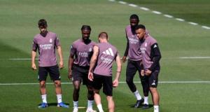 "Parfois il me fait rire... parce qu'il est trop fort": José Mourinho conquis par Kylian Mbappé avant le début de la Liga