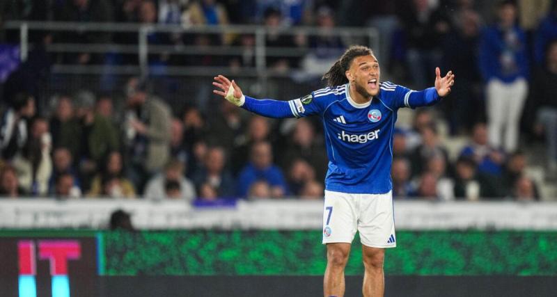  - Ligue 1 : Diego Moreira quitte Strasbourg pour une somme record, Brest annonce un départ et une arrivée