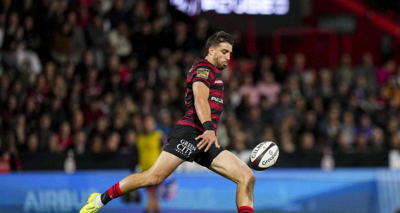  - Stade Toulousain : « on n’est jamais fatigué de gagner » assure Mallia, en quête d’un quintuplé