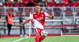 Górnik Zabrze-Monaco : les compositions probables du barrage aller de Ligue Conférence