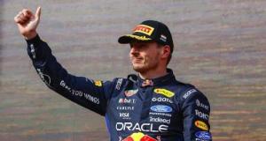 Formule 1 : Officiel, Verstappen a tranché pour son futur