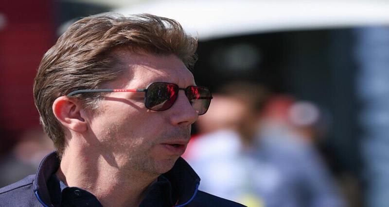 Williams : Vowles prévient après la prolongation de Sainz, le Britannique envoie un message très clair à la concurrence