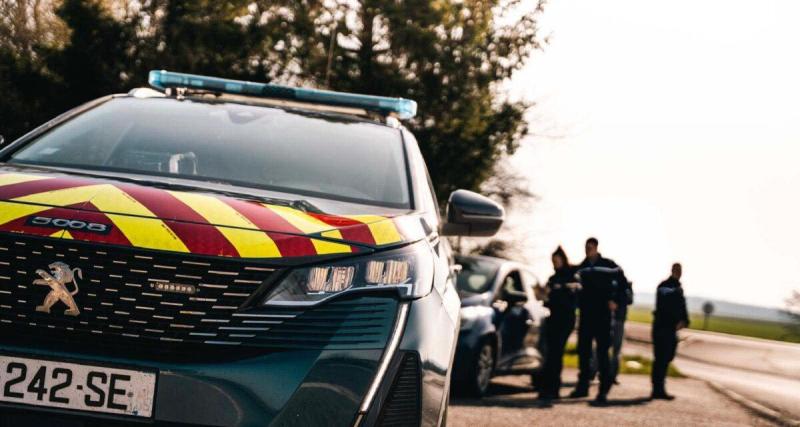 Sa montre à 120 000€ volée en pleine rue, il percute une voiture sous le choc : les voleurs arrêtés avant la frontière espagnole