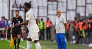 Bruno Genesio (OM) : "Les difficultés rencontrées dans cette période de mercato nous rapprochent encore plus"
