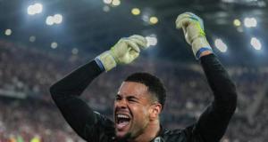 Mercato - OM : le dossier Noah Atubolu marque le pas, l'Eintracht Francfort passe à l'attaque