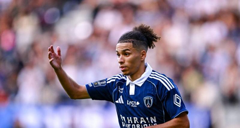  - Mercato - Ligue 1 : Flemming en pleine forme, Kebbal snobé par tout le monde