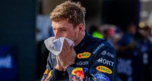 F1 : Verstappen révèle la priorité absolue de Red Bull pour la suite de la saison