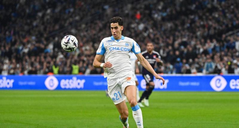 Mercato - OM : les Marseillais ont refusé une offre d'Al-Sadd pour Aguerd, le dossier tourne au bras de fer financier