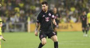 Nouvelle altercation pour Messi, la Pulga risque une sanction après son geste sur un adversaire !