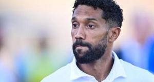 Gaël Clichy (Caen) avant la réception d'Aubagne : "J'ai envie de voir mon groupe grandir"