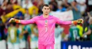 Le Barça a une opportunité en tête pour ses buts, Livakovic dans le viseur pour 3 M€