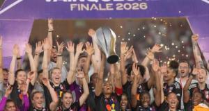 Football féminin : la Coupe LFFP revient avec un nouveau format