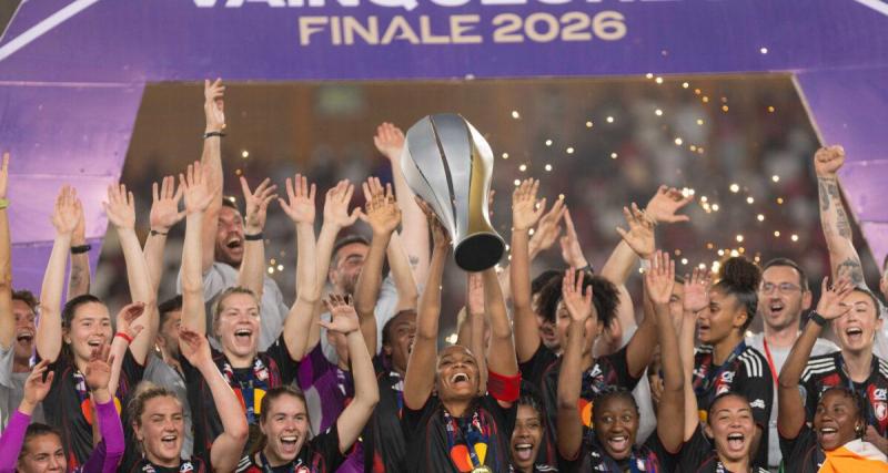  - Football féminin : la Coupe LFFP revient avec un nouveau format