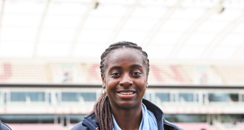  - Coupe du monde U20 (F) : nouveau changement majeur dans la liste de la France avant la compétition